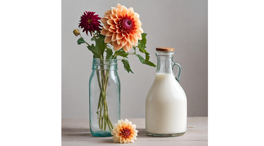 Raw Milk-1 Gallon