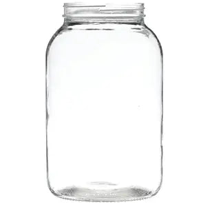 Gallon Jar